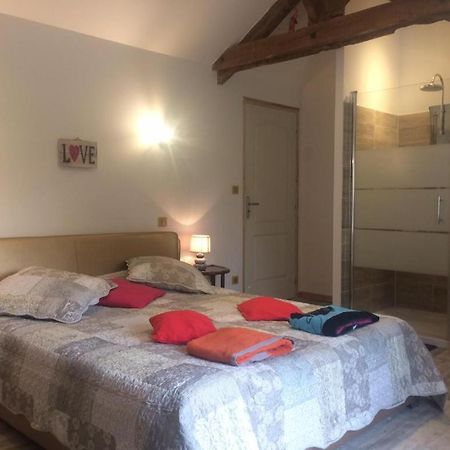 Bed and Breakfast Zen Домм Экстерьер фото