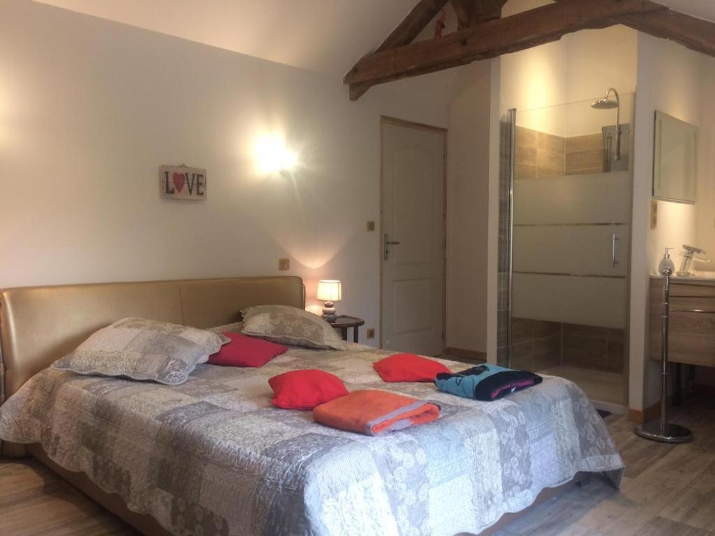 Bed and Breakfast Zen Домм Экстерьер фото